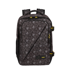 American Tourister TAKE2CABIN Disney fedélzeti,  utazóhátizsák S 15,6" 152559-A527 számítógéptáska