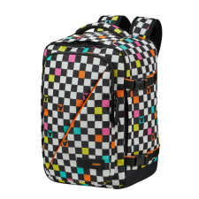 American Tourister TAKE2CABIN Disney fedélzeti, utazóhátizsák S 15,6" 152559-AQ08 számítógéptáska