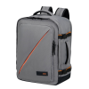 American Tourister TAKE2CABIN fedélzeti, laptoptartós  utazóhátizsák M 15,6