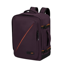American Tourister TAKE2CABIN fedélzeti, laptoptartós utazóhátizsák M 15,6" 149175-6209 számítógéptáska