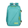 American Tourister TAKE2CABIN fedélzeti, utazóhátizsák S 15,6