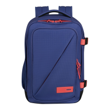 American Tourister TAKE2CABIN fedélzeti, utazóhátizsák S 15,6" 149174-A649 számítógéptáska
