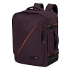 American Tourister Take2cabin M 15.6" bordó