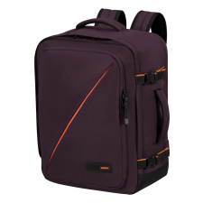 American Tourister Take2cabin M 15.6" bordó számítógéptáska