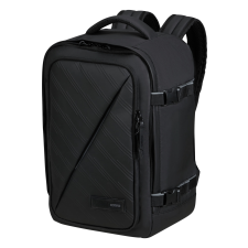 American Tourister Take2Cabin Prime S Hátizsák 15.6" fekete számítógéptáska
