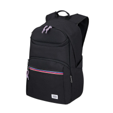 American Tourister Upbeat Laptop Backpack 15,6&quot; L Black számítógéptáska