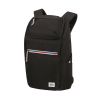 American Tourister Upbeat Notebook Backpack 15,6 Black"