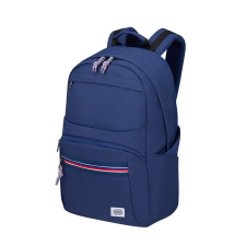  American Tourister - Upbeat Notebook Backpack 15,6" M Navy - 143786-1596 számítógéptáska