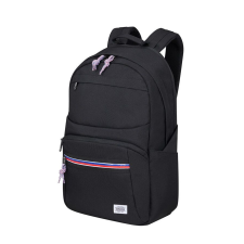 American Tourister Upbeat Notebook Backpack 15,6" M Black számítógéptáska