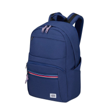 American Tourister Upbeat Notebook Backpack 15,6&quot; M Navy számítógéptáska