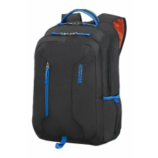 American Tourister Urban Groove Laptop BackPack 15,6" Black/Blue számítógéptáska