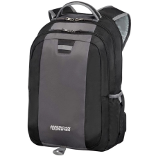American Tourister Urban Groove Laptop Backpack 15.6" fekete számítógéptáska