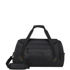 American Tourister Urban Groove Utazótáska - Fekete (144765-1041) kézitáska és bőrönd