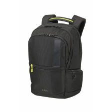 American Tourister Work-E Backpack 14" Black számítógéptáska