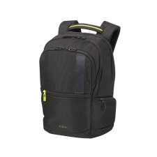 American Tourister Work-E Backpack 14" Black számítógéptáska