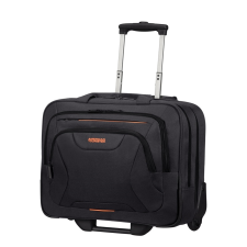 American Tourister WORK gurulós laptoptartós mozgóiroda 15,6" 88533-1070 számítógéptáska