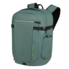 AMERICAN TOURTISTER. American Tourister UPVENTURE erdőzöld laptoptartós hátizsák 15,6