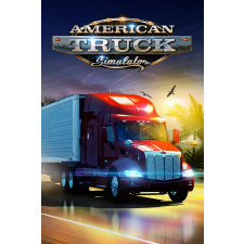  American Truck Simulator - Wheel Tuning Pack (digitális licenc) videójáték