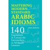American University in Cairo Press Mastering Modern Standard Arabic Idioms | Asmaa Shehata