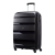 AmericanTourister American Tourister Bon Air Spinner fekete, L