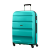 AmericanTourister American Tourister Bon Air Spinner L Deep Turquoise