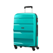 AmericanTourister American Tourister Bon Air Spinner M - Deep Turquoise túrahátizsák