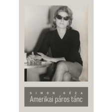  Amerikai páros tánc irodalom