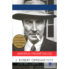 Amerikai Prométheusz történelem