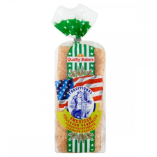  Amerikai típusú teljes kiőrlésű szeletelt szendvicskenyér 750 g pékárú