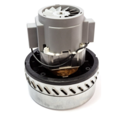  AMETEK, ALFATEC, ASPIRA univerzális porszívómotor 61109.30135 kisháztartási gépek kiegészítői