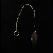  Ametiszt inga egyéb ékszer