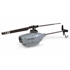 Amewi AFX-PD100 4 csatornás helikopter FPV HD kamerával (4260768515604) távirányítós modell
