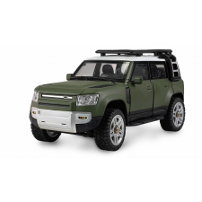 Amewi D110X24 Metal Scale Crawler 4WD, 1:24, zöld (4262408973799) távirányítós modell