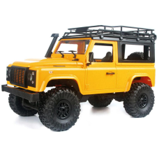 Amewi D90 Rock Crawler Defender 1:12 yellow (22373) távirányítós modell