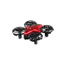Amewi DRE Sparrow drón - Piros helikopter és repülő