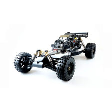 Amewi PitbullXEvolution Buggy Távirányítós autó - Fekete (22414) távirányítós modell