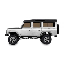 Amewi RC AMXRock Megépíthető D110 terepjáró készlet 1:35 (22395) távirányítós modell