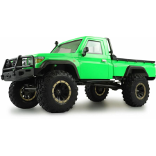 Amewi RC AMXRock RCX8B Távirányítós RTR lánctalpas Terepjáró 1:8 - Zöld (22467) távirányítós modell