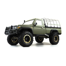 Amewi RC AMXRock RCX8PS Crawler Távirányítós Off Road terepjáró 1:8 - Zöld (22475) távirányítós modell