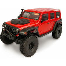 Amewi RC Auto AMXRock AM18 Kratos  rot  LiPo Akku 600mAh/14+ (22520) távirányítós modell