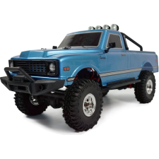 Amewi RC Auto AMXRock AM18 Pickup Távirányítós autó 1:18 - Kék (22423) távirányítós modell