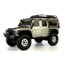 Amewi RC auto Dirt Climbing Pioneer SUV Clawler 4WD 1:10 rc autó