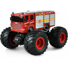 Amewi RC Auto Feuerwehr  Truck Li-Ion Akku 500mAh rot    /6+ (22481) távirányítós modell