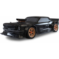 Amewi RC Auto HC7 Street Racer      Li-Po 5000mAh schwarz/14 (21091) távirányítós modell