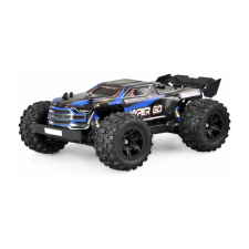 Amewi RC Auto Hyper Go  Truggy   Li-Po Akku 1050mAh blau/14+ (22603) távirányítós modell