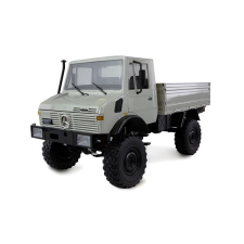Amewi RC auto MB Unimog basic 1:12 šedé rc autó