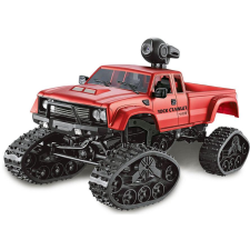 Amewi RC Auto Pickup Truck FPV Ni-Mh Akku 700mAh  rot   /14+ (22391) távirányítós modell