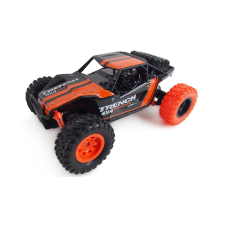 Amewi RC Buggy Trench Truck Off-Road Távirányítós terepjáró 1:24 - Narancs/Fekete távirányítós modell