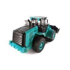 Amewi RC G921H Távirányítós Hidraulikus Rakódó autó 1:14 - Kék távirányítós modell