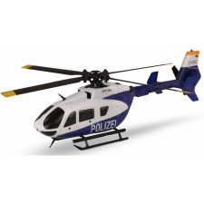 Amewi RC Helikopter AFX-135 Polizei Li-Po Akku 350mAh/14+ (25328) helikopter és repülő